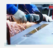 Услуги Изготовление металлоконструкций под ключ в Ломоносове