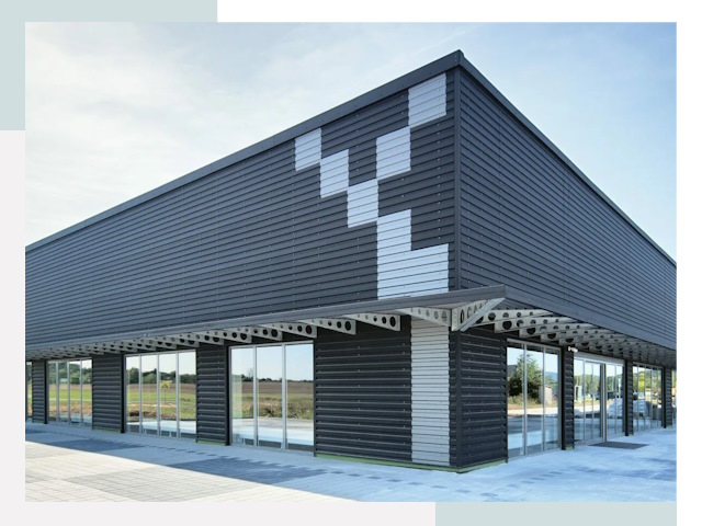 Торговые здания в Ломоносов от 615 руб. за м2