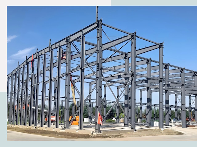 Строительство торговых центров в Ломоносове