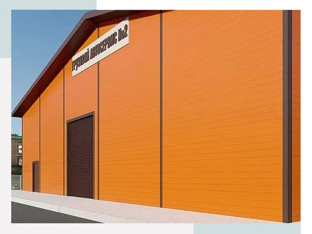 Строительство автосервисов в Ломоносове