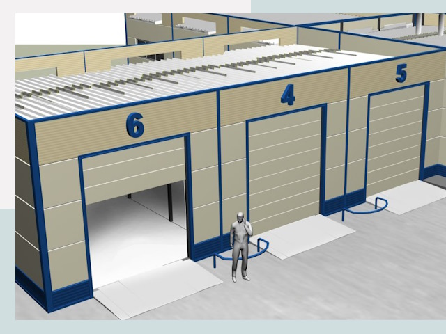 Строительство автомоек от 615 руб. в Ломоносов