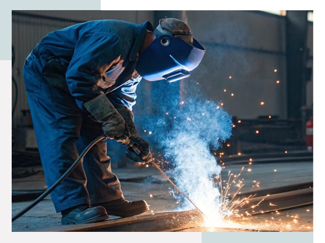 Профессиональные сварочные работы от 615 руб. в Ломоносов